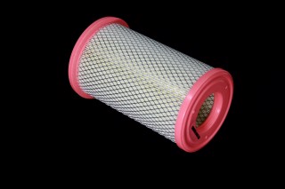 Фільтр повітряний NISSAN NAVARA, PICK UP 2.5 DI, DCI 02- (вир-во DENCKERMANN)