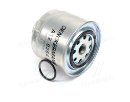 Фільтр паливний MITSUBISHI L200 2.5 DI-D 06-15 (вир-во DENCKERMANN)