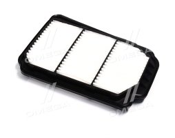 Фільтр повітряний CHEVROLET LACETTI, NUBIRA 2.0 D 05- (вир-во DENCKERMANN)