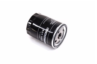 Фільтр оливний LR DEFENDER 2.5 TD5 98-16 (вир-во DENCKERMANN)