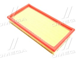 Фільтр повітряний VW GOLF V 1.4 FSI 03-09 (вир-во DENCKERMANN)