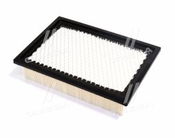 Фільтр повітряний MAZDA TRIBUTE 2.0-3.0 00-08 (вир-во DENCKERMANN)