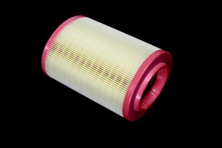 Фільтр повітряний ALFA ROMEO 159 1.8-3.2 05-11 (вир-во DENCKERMANN)