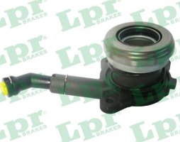 Підшипник вижимний FORD TRANSIT 2,2TDCi 12- (Вир-во LPR)