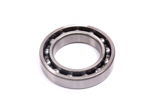 Підшипник 110 (6010) рул.упр.КамАЗ, муфта зчіп. МТЗ (RIDER)