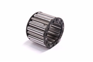 Підшипник 264706Е вал вторичн. КПП ЗІЛ, вал провід. КПП КамАЗ, УРАЛ (RIDER)