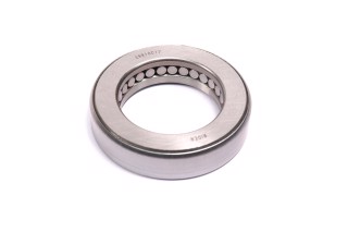 Підшипник 29910С17 шкворень КамАЗ Євро-2 (RIDER)