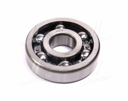 Підшипник ГАЗ дв.406 (6406) лебідка КамАЗ, вал первинний, вторинний, дод. КПП Т-40 (RIDER)