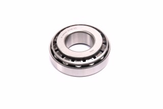 Підшипник 27709 К1 шестерня провідна. мосту задн., передн. ГАЗ, роздат. коробка ЗІЛ, (RIDER)