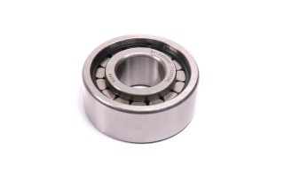 Підшипник 102605М-20 пер.мост ЗІЛ, ГАЗ зад.мост (RIDER)