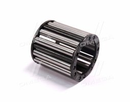 Підшипник 64706 блок шест.зад.хода ЗІЛ, муфта ВОМ Т-40 (RIDER)