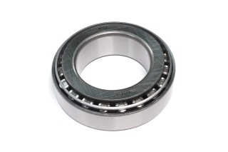 Підшипник 807813 наруж.зад.ступ. ГАЗ, Бичок, мости ГАЗ, ЗІЛ (RIDER)