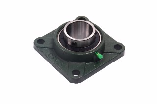 Підшипник UCF 210 (RIDER)