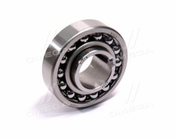 Подшипник 11205К (1206К+Н206) (RIDER)