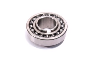 Подшипник 11207 (1208K+H208) (RIDER)