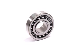 Підшипник 11312К (1313К+Н313) барабан (вал приводу) Колос, Нива, КСК (RIDER)