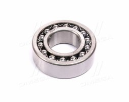 Подшипник 2206 (N206) вал коленчатый ПД-10, П-350, рулевое управление УРАЛ (RIDER)