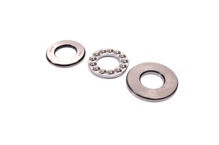 Підшипник 958705 розподільник ГПК МТЗ, ЮМЗ (RIDER)