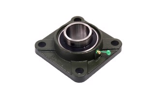 Підшипник UCF209 (RIDER)