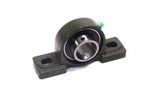 Подшипник UCP208 (RIDER)