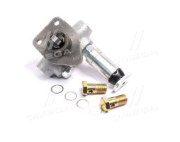 ТННД насос підкачування палива