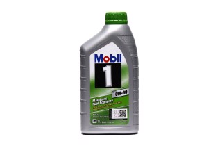 Олива моторна Mobil 1 ESP 0W-30 (Каністра 1л)