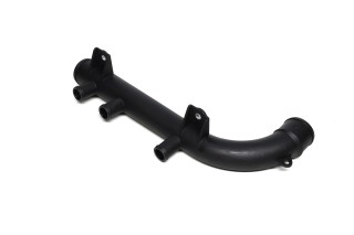 Трубка охолоджувальної рідини OPEL (вир-во Vernet)