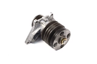 Привід вентилятора ЯМЗ 236НЕ-Е2 3-х руч. 6 відп.