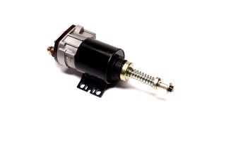 Реле втяг. КамАЗ