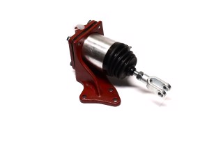 Циліндр підсилювача зчеплення МАЗ