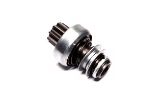 Привід старт. ГАЗ 53, ГАЗ 2410, -66, ПАЗ