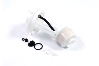 Фільтр паливний MAZDA (вир-во Jakoparts)