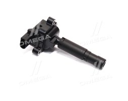 Котушка запалювання (вир-во BERU)