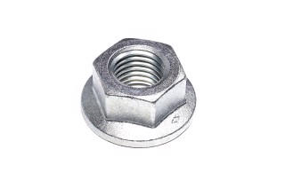 Гайка M20 X 2.5 стопорная (14M7300/14M7428/A31870/14M7554/0252205082/H149361) (John Deere)