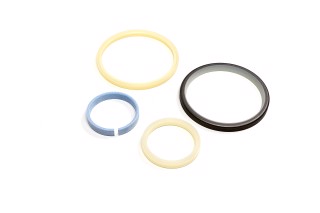 Комплект ущільнень гідроциліндра AHC11303 (John Deere)