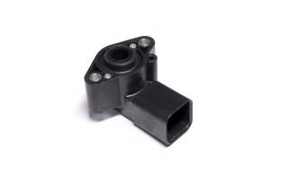 Датчик угла поворота высоты штанги JD4730/S660/S670 (AXE14246) (John Deere)