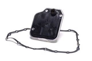 Фільтр АКПП HYUNDAI ACCENT 05-, KIA CEED 06- з прокладкою (вир-во FEBI)