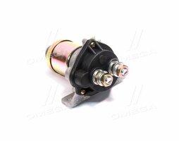 Вимикач маси ГАЗ, ГАЗЕЛЬ, МТЗ (12В, 50А) дистанційний (DECARO)