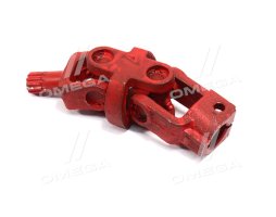 Кардан керування рульового МТЗ 1221 (ТМ JUBANA)