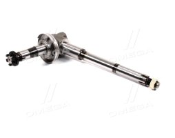 Цапфа поворотна МТЗ права (ТМ JUBANA)