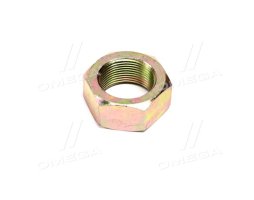 Гайка цапфи  МТЗ (ТМ JUBANA)