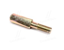 Клин МТЗ (ТМ JUBANA)