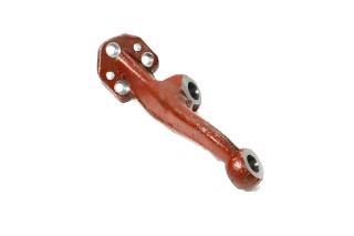 Важіль лівий з ГОРУ МТЗ (ТМ JUBANA)