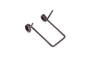 Пружина важеля зчеп. МТЗ ст. зр. (ТМ JUBANA)