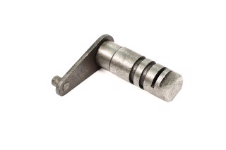 Валик перемик. ВОМ МТЗ (ТМ JUBANA)