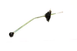 Рычаг КПП МТЗ с центр. управл. (ТМ JUBANA)