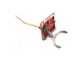 Управління редуктором зниж. у зб. МТЗ  (ТМ JUBANA)