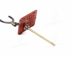 Управління редуктором зниж. у зб. (нов. зр.) МТЗ (ТМ JUBANA)