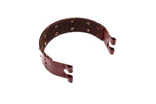 Стрічка гальмівна Т 25 в зб. (ТМ JUBANA)