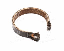 Стрічка гальмівна ВВП (34 мм) (плет.) МТЗ 1221 (ТМ JUBANA)